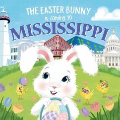 The Easter Bunny Is Coming to Mississippi - James, Eric