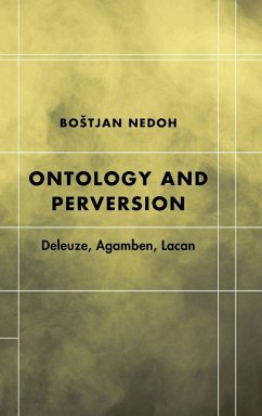 Cover Ontology and Perversion