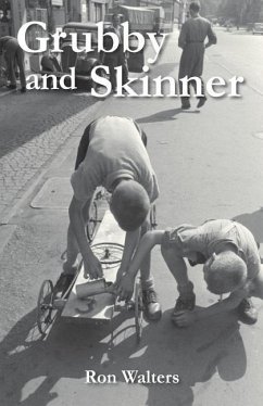 Grubby and Skinner - Walters, Ron