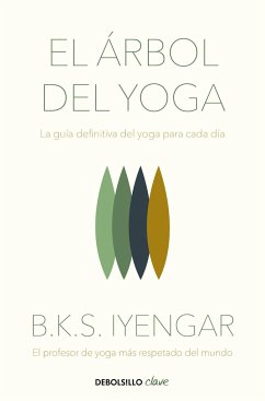 El Árbol del Yoga / The Tree of Yoga - Iyengar, B K S