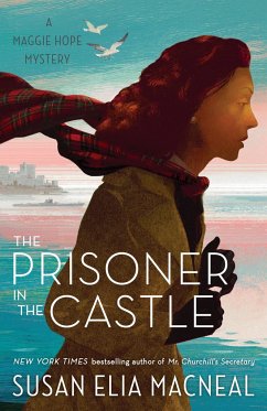 The Prisoner in the Castle - Macneal, Susan Elia