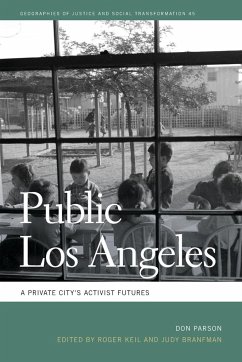 Public Los Angeles - Parson, Don