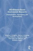 Mindfulness-Based Intervention Research