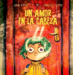 Un Amor En La Cabeza - Vergari, Luana