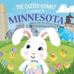 The Easter Bunny Is Coming to Minnesota
