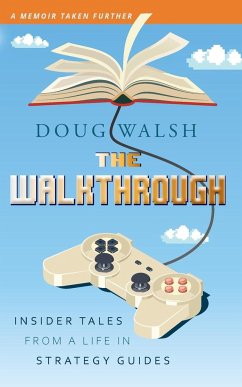 The Walkthrough - Walsh, Doug