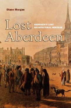 Lost Aberdeen - Morgan, Diane