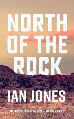 North Of The Rock - Jones, Ian
