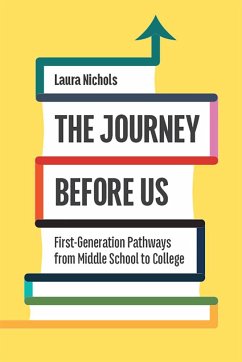 The Journey Before Us - Nichols, Laura
