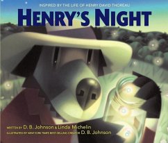 Henry's Night - Michelin, Linda