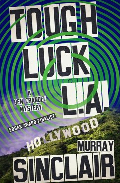 Tough Luck L.A. - Sinclair, Murray