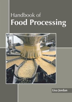 Handbook of Food Processing