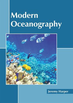 Modern Oceanography