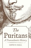 The Puritans (eBook, ePUB)