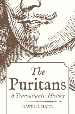 The Puritans (eBook, ePUB) - Hall, David D.