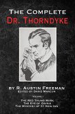 Complete Dr. Thorndyke - Volume 1 (eBook, ePUB)