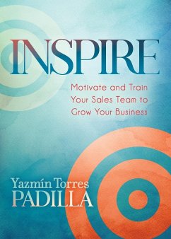 Inspire - Padilla, Yazmin Torres