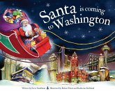 Santa Is Coming to Washington