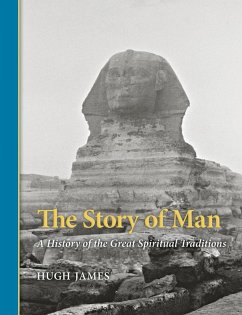 The Story of Man - James, Hugh