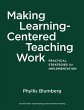 Making Learning-Centered Teaching Work - Bild 1