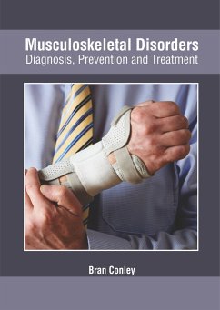 Musculoskeletal Disorders: Diagnosis, Prevention and Treatment
