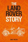 The Land Rover Story