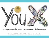 YouX: A Simple Method for Making Decisions About Life Beyond School (2019 Facilitator Evaluation Edition)