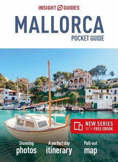 Insight Guides Pocket Mallorca (Travel Guide with Free eBook) - Guide, Insight Guides Travel