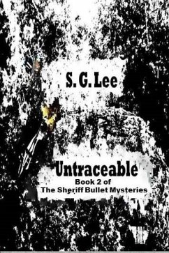 Untraceable - Lee, S. G.