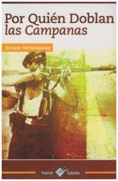 Por Quien Doblan Las Campanas - Hemingway, Ermest