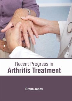 Recent Progress in Arthritis Treatment