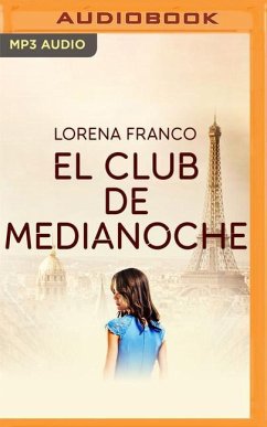 El Club de Medianoche - Franco, Lorena