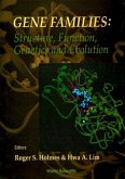 Gene Families: Structure, Function, Genetics and Evolution - Proceedings of the VIII International Congress on Isozymes
