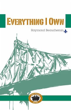 Everything I Own (eBook, ePUB) - Beauchemin, Raymond