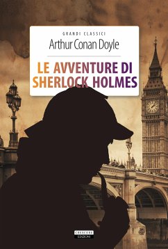 Le avventure di Sherlock Holmes (eBook, ePUB) - Conan Doyle, Arthur