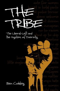 Tribe (eBook, ePUB) - Cobley, Ben