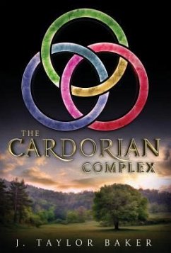 The Cardorian Complex - Baker, J Taylor