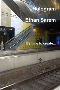 Hologram - Sarem, Ethan