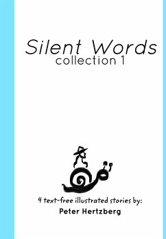 OMOiOMO Silent Words - Hertzberg, Peter