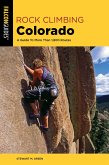 Rock Climbing Colorado