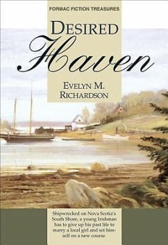 Desired Haven - Richardson, Evelyn