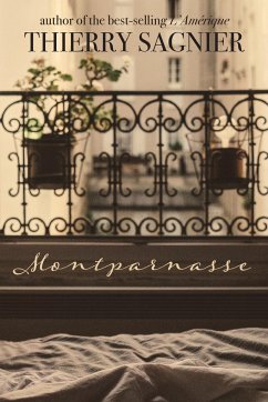 Montparnasse - Sagnier, Thierry