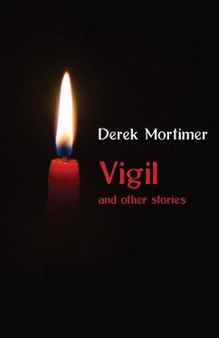 Vigil - Mortimer, Derek