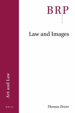 Law and Images - Dreier, Thomas