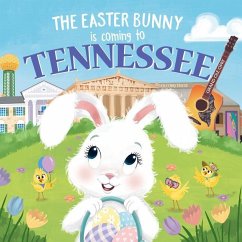 The Easter Bunny Is Coming to Tennessee - James, Eric