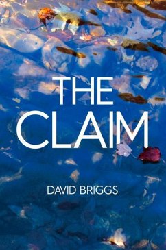 The Claim - Briggs, David