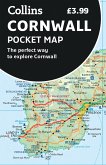 Cornwall Pocket Map