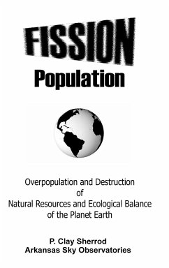 Fission Population - Sherrod, Clay