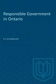 Responsible Government in Ontario