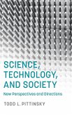 Science, Technology, and Society